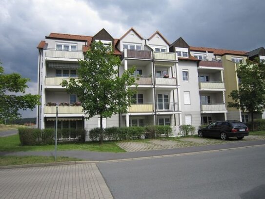 Schöne 2-Raum-Wohnung in Medingen