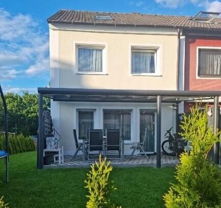 Großzügiges REH mit Terrasse und Garten - 5,5 Zi. auf 3 Ebene in Ingolstadt