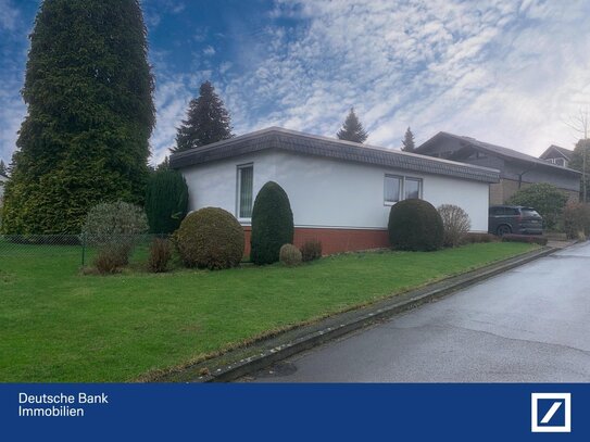 Bungalow in Fröndenberg/Ruhr