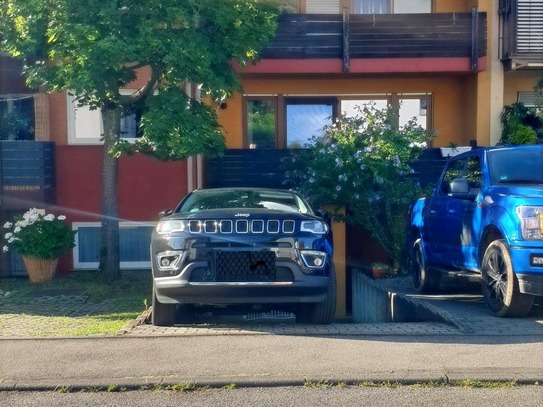 Gemütliches Reihenhaus in ruhiger Lage von Bernhausen