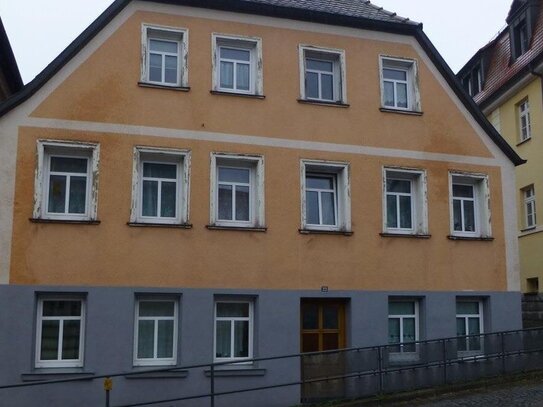 Mehrfamilienhaus mit 5 Wohneinheiten