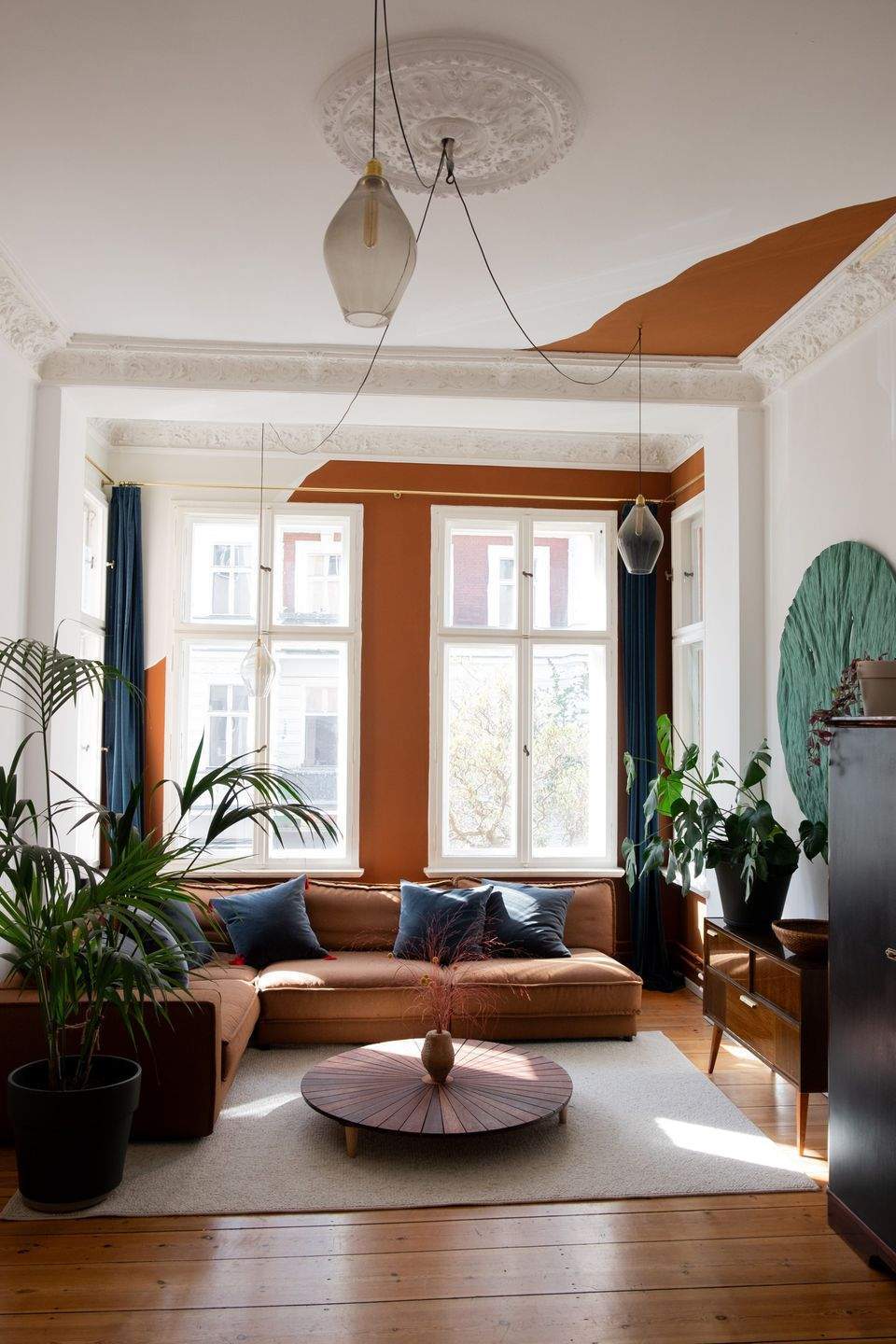 Helle 2 Raum Wohnung in Kreuzberg - Photo 1