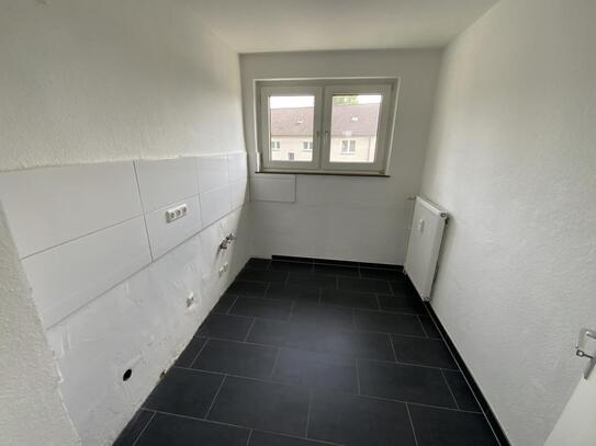 3-Zimmer-Wohnung in Recklinghausen Süd - WBS erforderlich