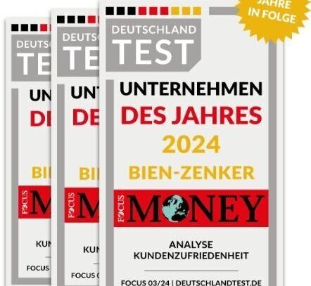 Unabhängigkeit und doch ganz Nah- beides ideal kombiniert in der Bien Zenker Doppelhaushälfte inkl. Baugrundstück