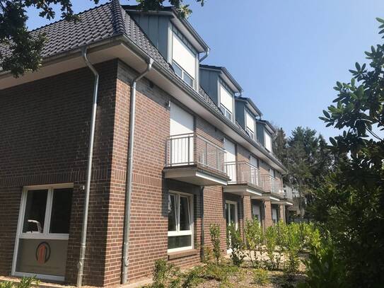 Möblierte 1,5 Zimmer OG-Wohnung in Oldenburg/Ofenerdiek