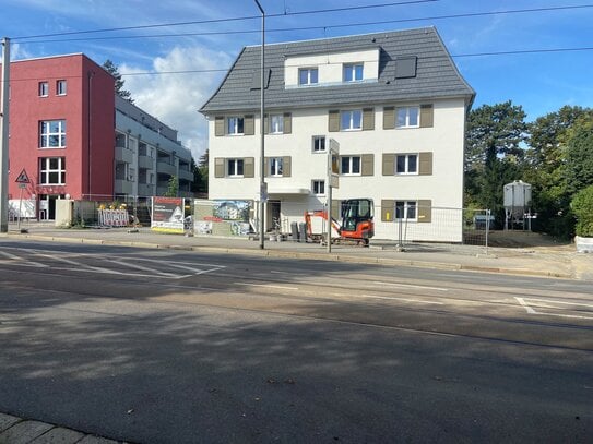 Stadthaus Karl: Stilvoll wohnen im Herzen der Südvorstadt