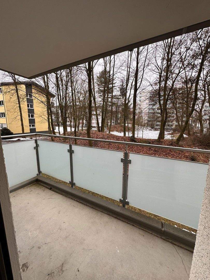 Immobilie in Straubing