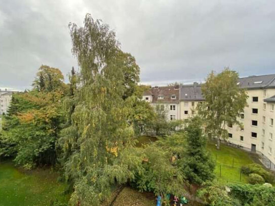 Mittendrin und doch im Grünen - ETW ca. 51 qm in Aachen Nähe Gericht