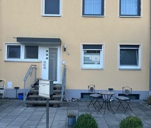 Reihenmittelhaus in schöner Lage. Ein neues Zuhause für Ihre Familie!