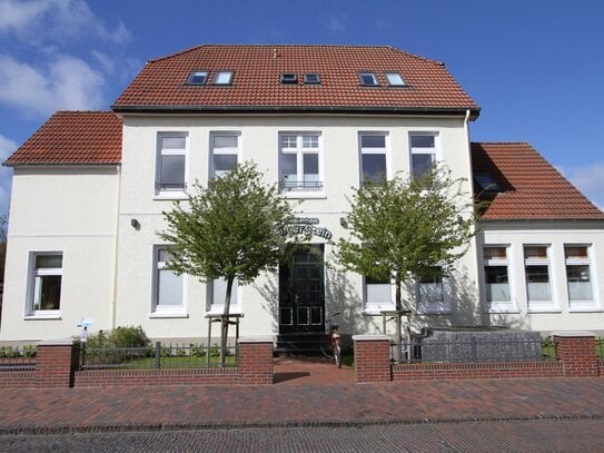 Bieterverfahren - Exklusives Ferienhaus mit 6 Wohnungen auf Wangerooge mit hochwertiger Ausstattung