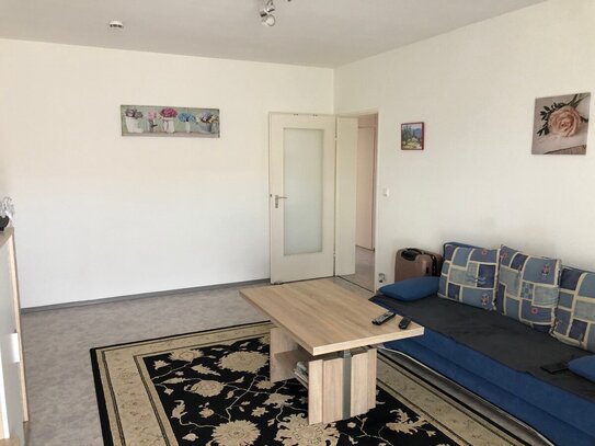 2 Zimmer Wohnung in Singen Nord