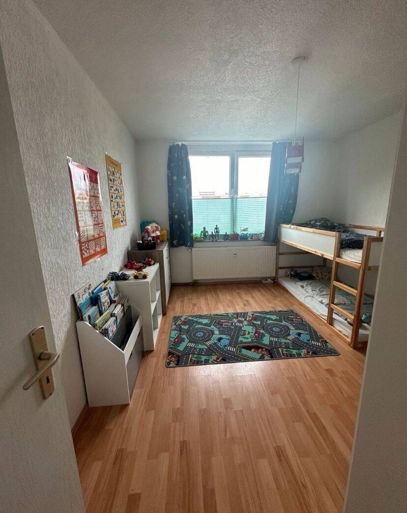2 Zimmer Wohnung in Berlin - Photo 1