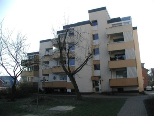 VIVAWEST modernisiert Ihre neue Wohnung.