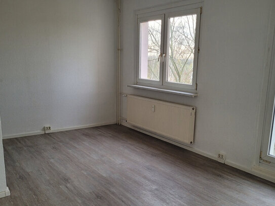 Schöne 3-Zimmerwohnung mit Balkon!