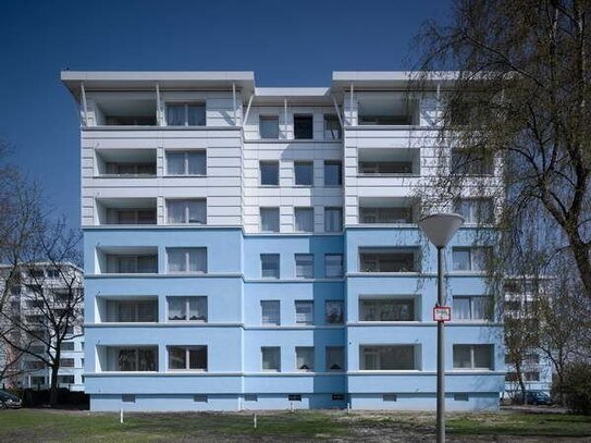 Zeit für einen Tapetenwechsel? Tolle 3 Zimmer Wohnung in Dortmund Scharnhorst