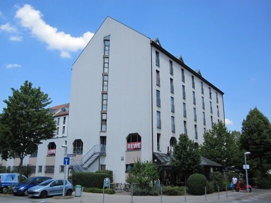 Kleines, Apartment - Ideal für Studenten oder Pendler!