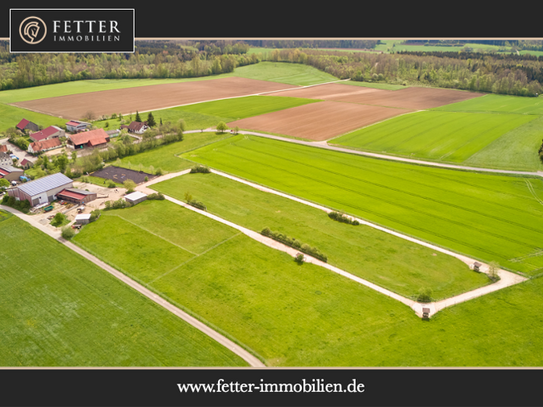 Pferdegerechte Reitanlage zu verkaufen inkl. Aktivstall & PV-Anlage (160 kWp) in Landkreis Heidenheim an der Brenz!