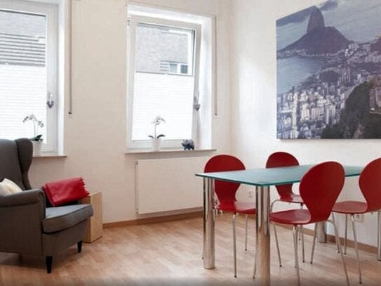 City Style: Wohnung in bevorzugter Lage von Rüttenscheid