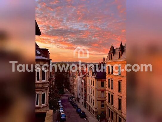 [TAUSCHWOHNUNG] Helle 2 Zimmer Wohnung mit Balkon in Lehen