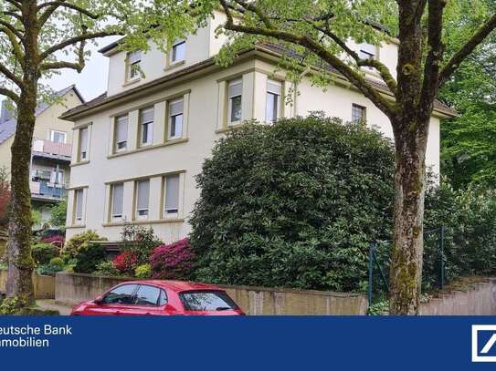 3-Familienhaus komplett modernisiert - Mehrgenerationshaus - großes Grundstück - direkt einziehen