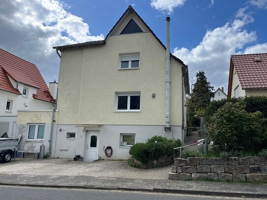 Tolles Einfamilienhaus Butzbach-Kernstadt zu verkaufen