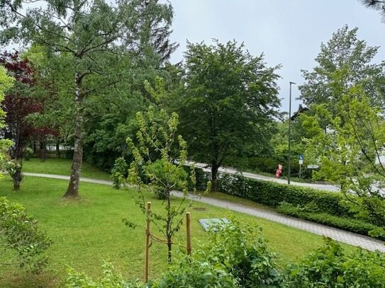 Ihr neues Zuhause mit Loggia und Wintergarten zum Wohlfühlen