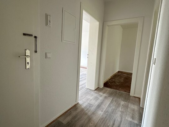 RS-Innenstadt, Werthstraße, 2 Zimmer, KDB