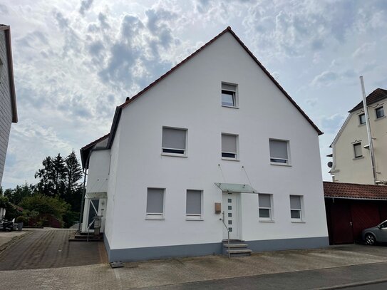 Attraktives gepflegtes Niedrigenergie-Mehrfamilienhaus mit 6 Wohnungen in Bexbach!!