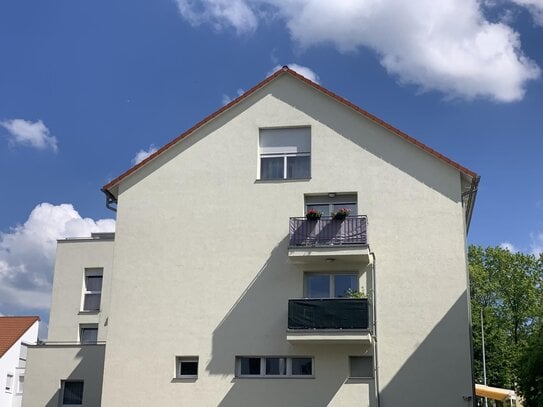 Wenn Sie das besondere suchen - 4,5 Zimmer Wohnung in Böblingen