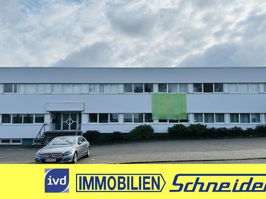 *PROVISIONSFREI* ca. 860 m² Büro-/Praxisräume zu vermieten