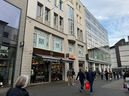 Praxis - Büro in beliebter Lage vom Damm - Fahrstuhl - Teeküche - Kunden WC