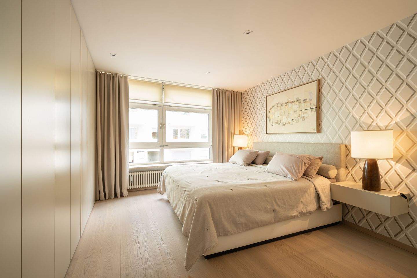 lässig, chic, absolut ruhig - Toplage Maxvorstadt