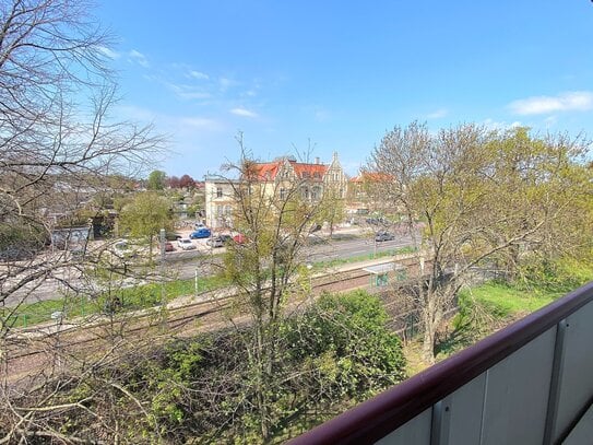 +++3ZKB mit Balkon und Tageslichtbad sucht neue Mieter+++