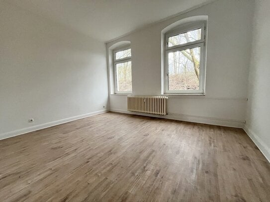 Schöne 2-Zimmer-Wohnung, frei ab sofort!