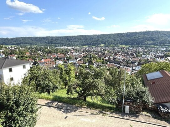 Exklusiver Bauplatz für großzügiges Wohnen in Bestlage!