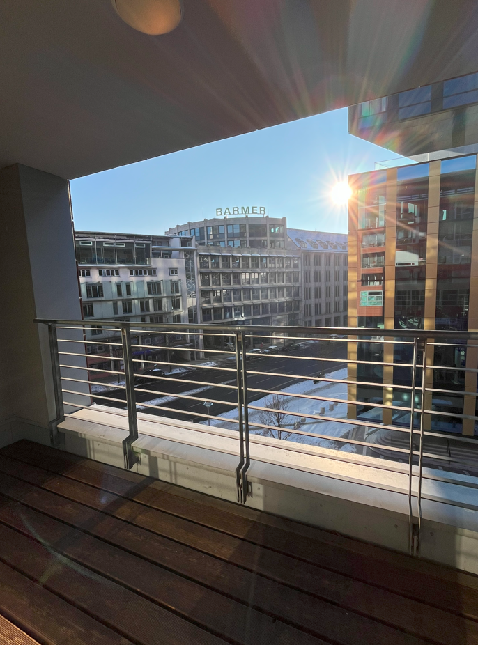 Moderne 5-Zimmer-Wohnung in Berlin-Mitte - Photo 1