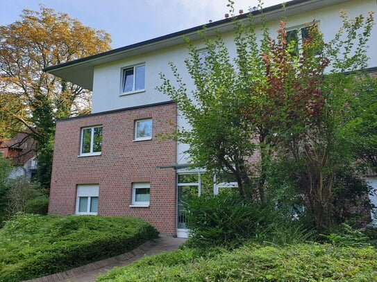 Sehr schöne Wohnung im Timmweg in Hamburg Langenhorn