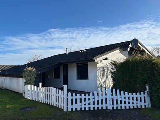 Wohnen, wo die Landschaft atmet - Ihr Ferienparadies in Eckwarderhörne!