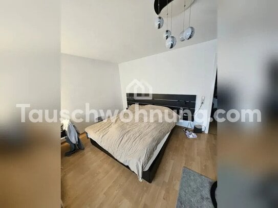 [TAUSCHWOHNUNG] 2 Zimmer Wohnung gegen 1 Zimmer oder 2 Zimmer bis 500€