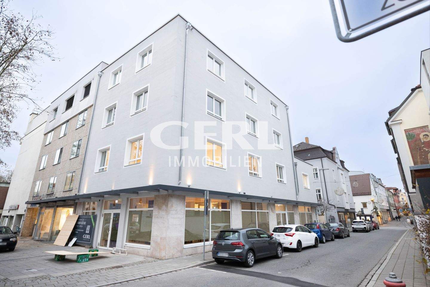 Immobilie in Straubing