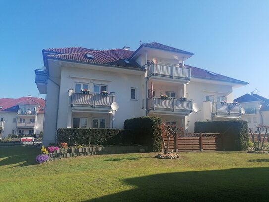 Ein Investment, das begeistert .. Gepflegtes Mehrfamilienhaus in Potsdam-Mittelmark