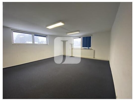 ca. 165 m² lichtdurchflutete Büro-/Sozialflächen