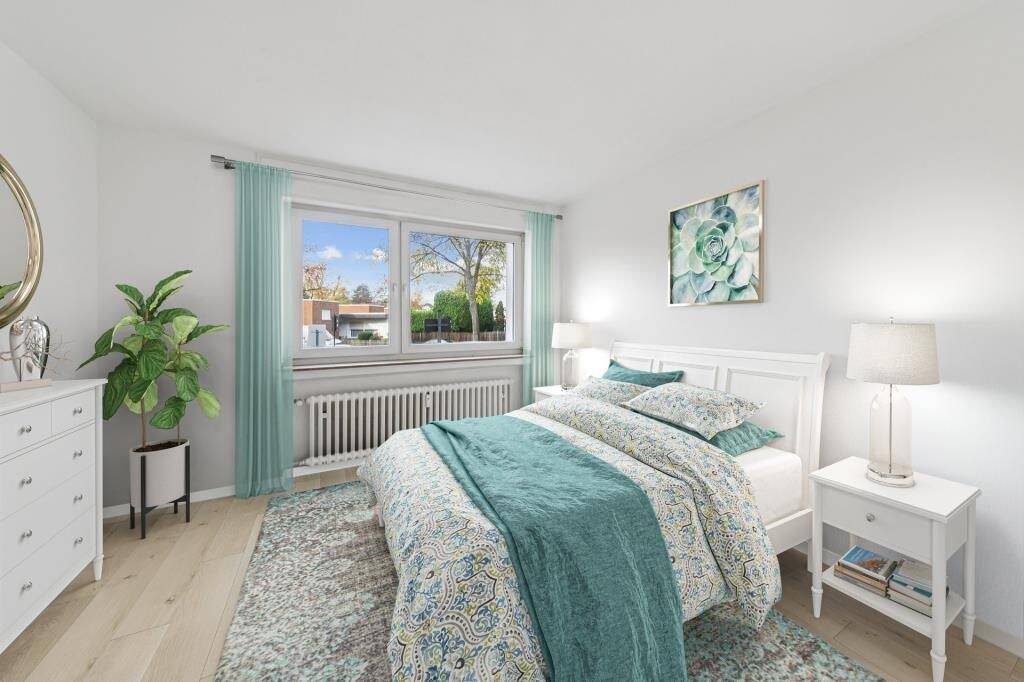 Balkonwohnung in ruhiger Wohnlage - PROVISIONSFREI