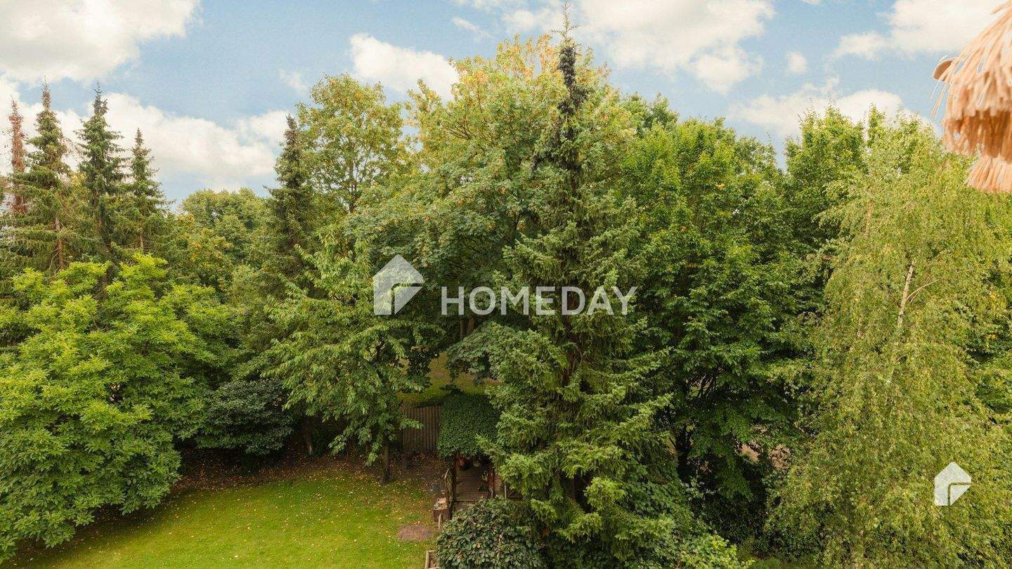 Attraktiv und elegant: Exklusive 3-Zimmer-Maisonettewohnung mit Charme und Stil | Süd-Loggia | EBK