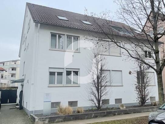 Vielseitiges Bürohaus - Ihr neues Geschäftszentrum auf einem eigenen Grundstück