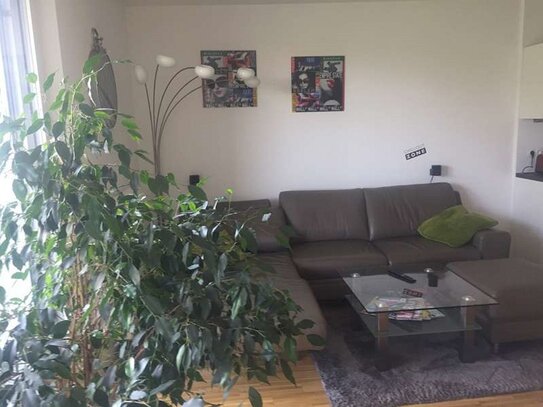 Exclusive 2zimmer Wohnung