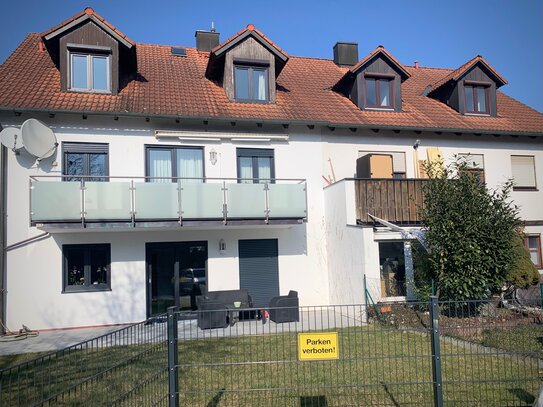 Ihr neues Zuhause in Garching-Hochbrück - Komfort trifft Lebensqualität!