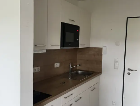 Ideal geschnittene 1 ZKB Wohnung bei Donauwörth / Kaisheim - Ideal für Kapitalanleger