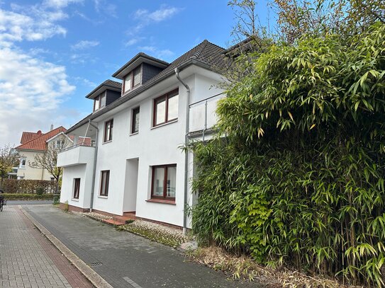 Gepflegtes Mehrfamilienhaus mit 7 WE // Eversten