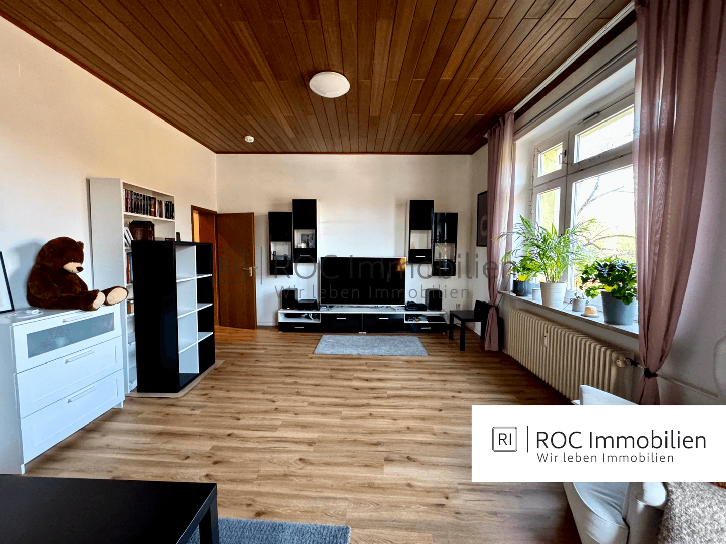 Charmante Wohnung mit Balkon in idyllischer Lage! Berlin-Lichtenrade - Foto 1